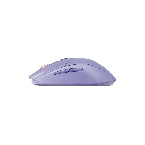 Thumbnail 9 de SteelSeries Rival 3 Wireless Gen 2 ratón gaming 18.000 dpi