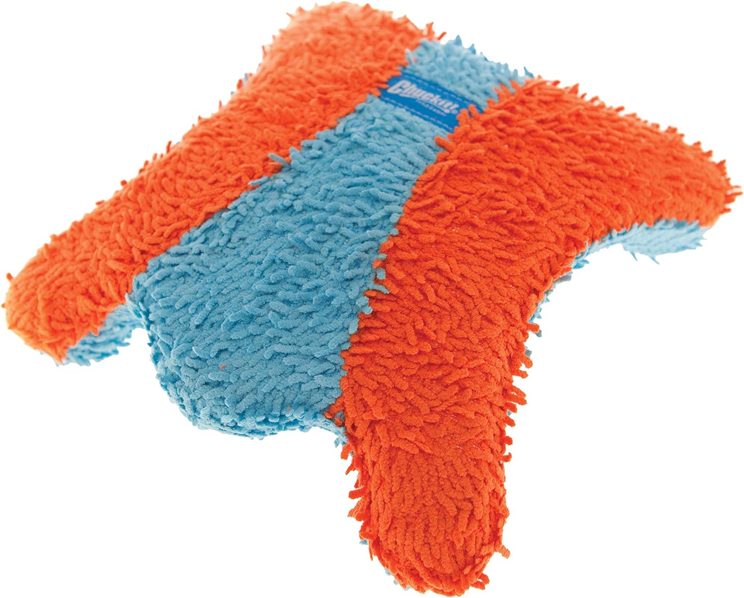 Detalle de Chuckit Indoor Squirrel jouet pour chien