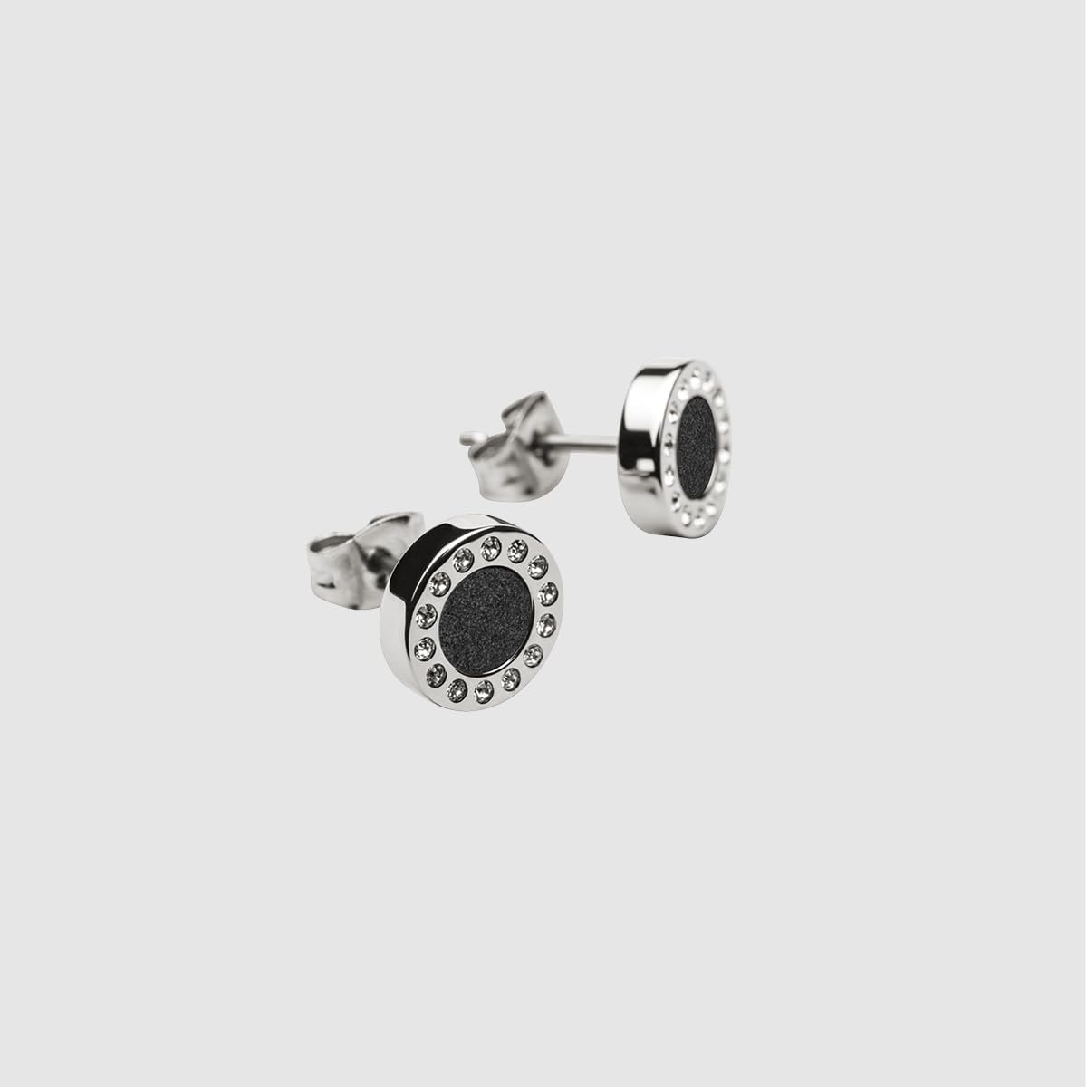 Thumbnail 1 de BERING Arctic Symphony Collection 707-XXX-05 – Orecchini donna in acciaio inox