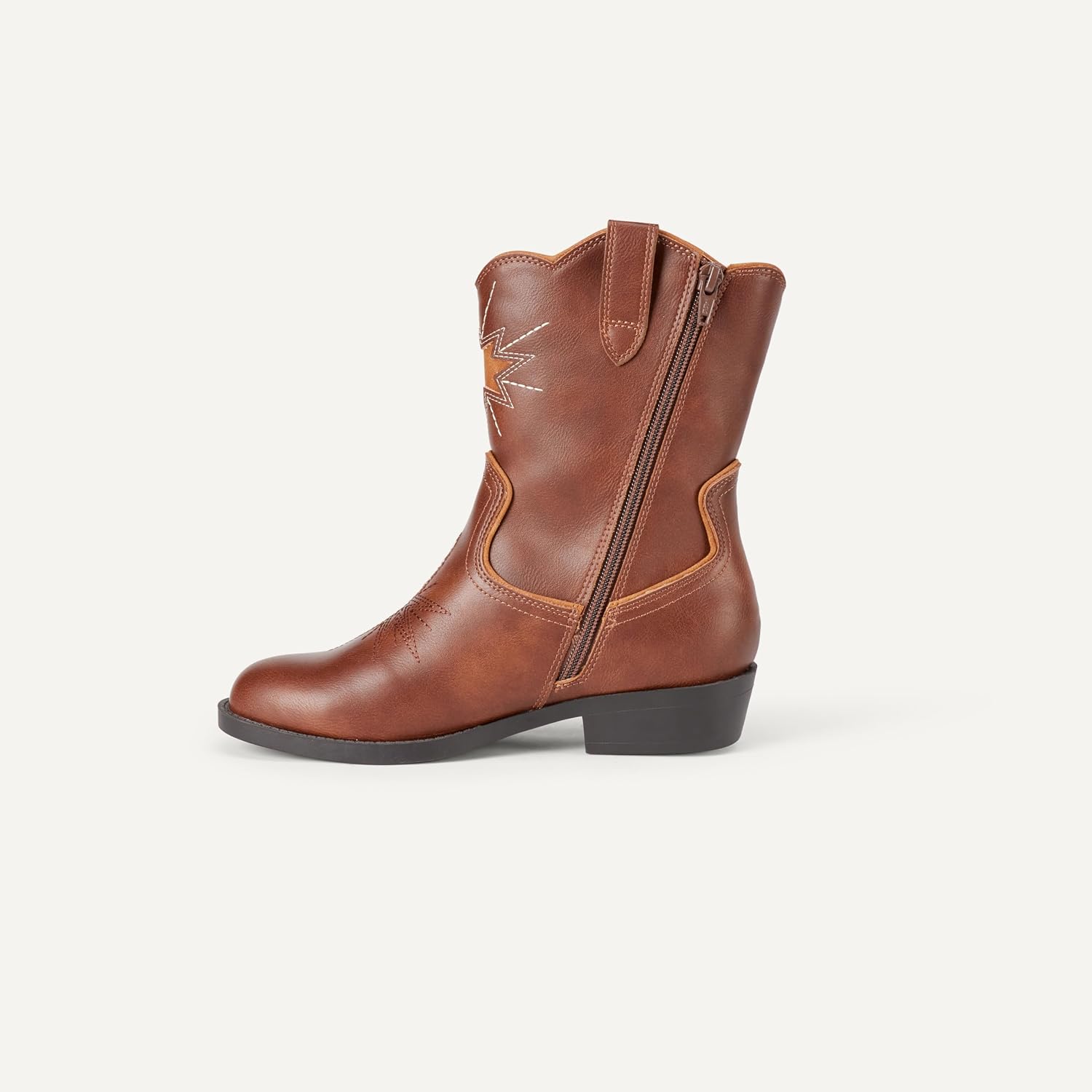 Thumbnail 5 de Amazon Essentials Girls' Western Cowboy Boots