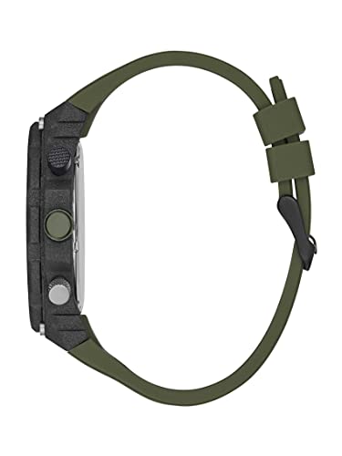 Thumbnail 1 de Reloj Guess Analógico “Gents” con diseño elegante y resistencia al agua