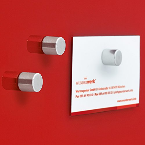 Thumbnail 2 de Lot de 10 aimants SIGEL Ba701, Ø 1 cm ⚙️