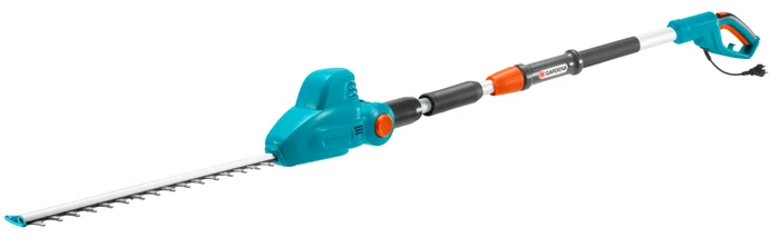 Thumbnail 8 de Gardena THS 500/48 – Teleskop-Heckenschere mit 3 m Reichweite und 500 W