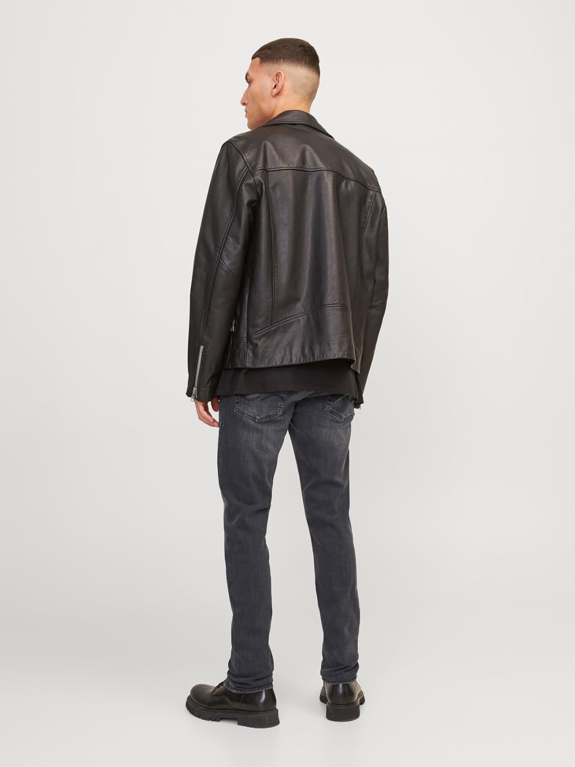 Thumbnail 1 de JACK & JONES JJIGLENN JJORIGINAL CB 816 NOOS Slim Fit Jeans – Herren, Slim Fit