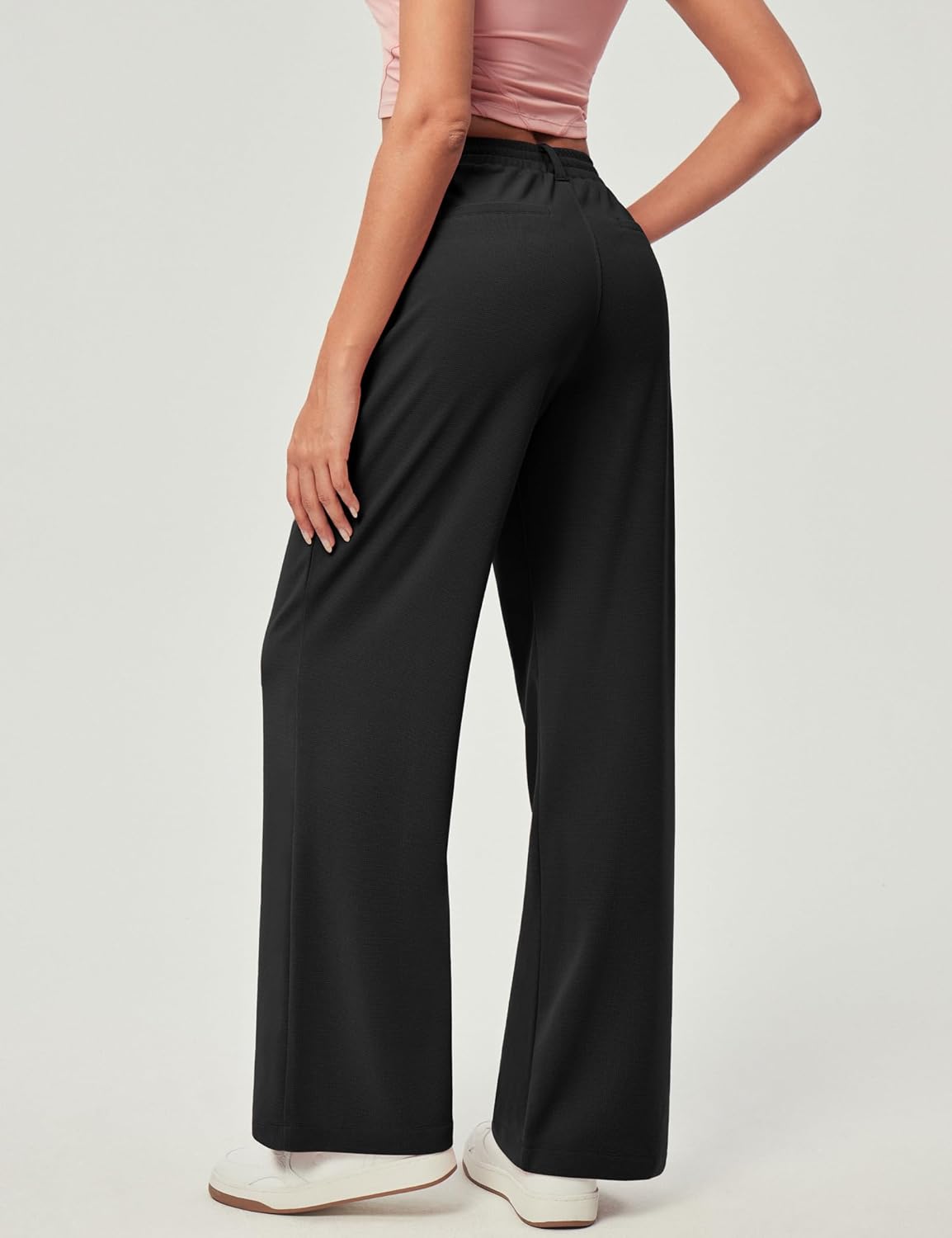 Thumbnail 1 de IUGA Wide Leg Pants