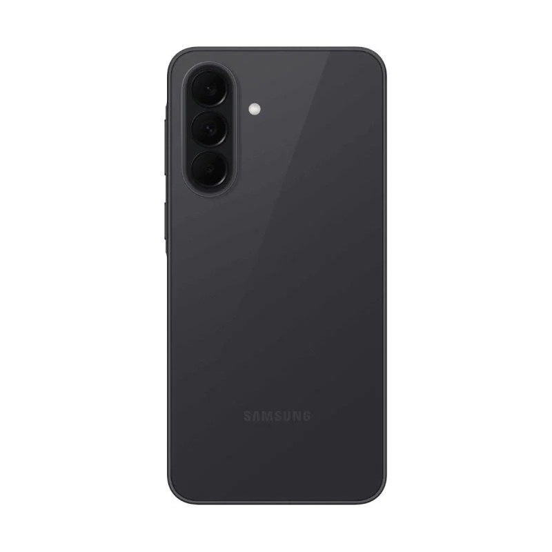 Detalle de Samsung Galaxy A37 5G 6GB 128GB 6.7" Negro: gran pantalla, fotografía versátil y IP68