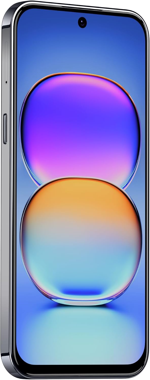 Thumbnail 6 de ZTE V80 Pro: smartphone 4G con 20 GB RAM virtuali, 256 GB, display 6,75" 120 Hz e camera da 108 MP
