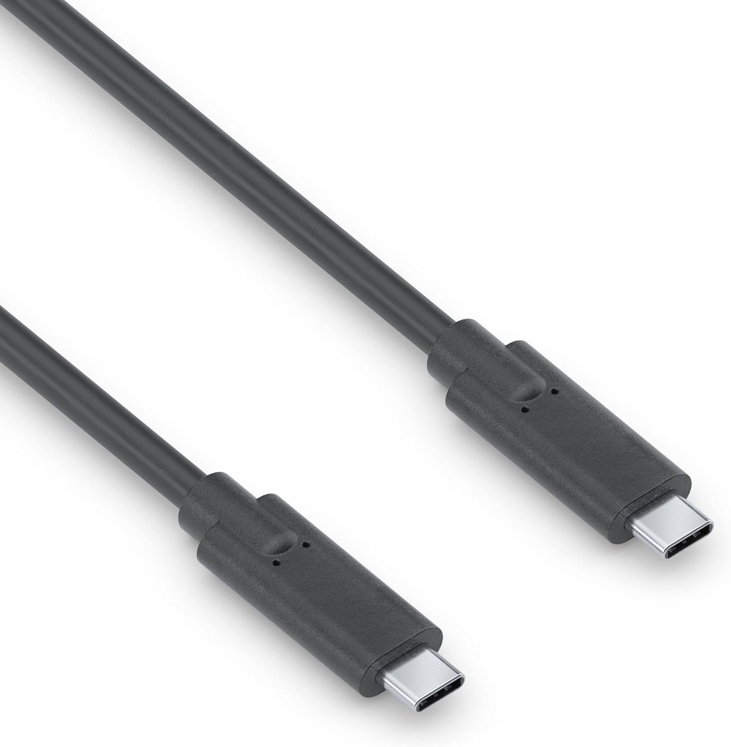 Thumbnail 6 de PureLink iSeries USB-C auf USB-C Kabel (USB 3.1 Gen 2, 10G, 5A, DP Alt Mode) 1,00 m – IS2510-010