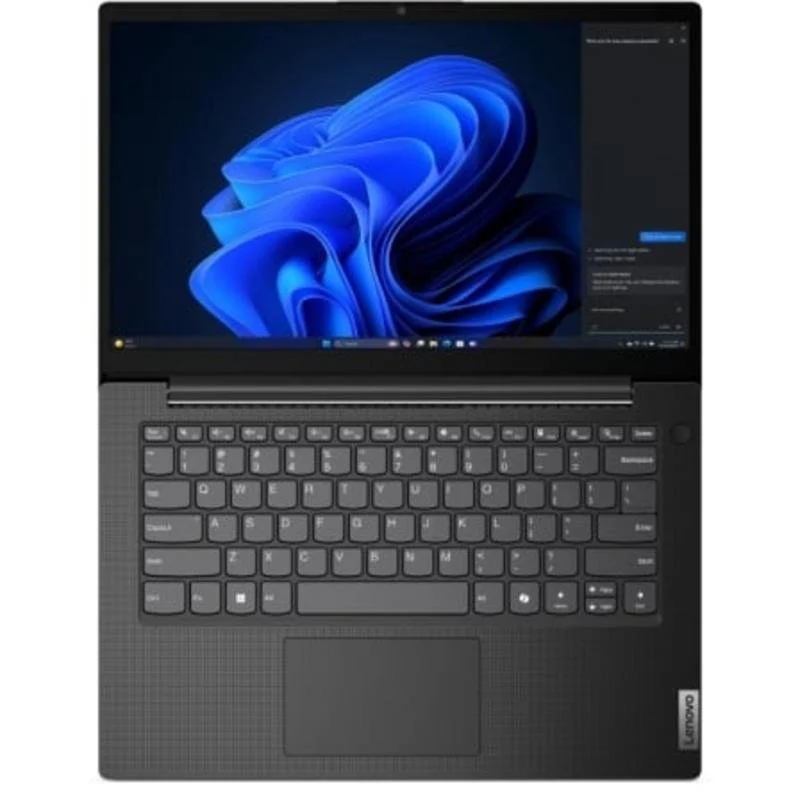 Detalle de Lenovo V14 G5 IRU 14" | Intel Core 5-120U, 8GB/512GB SSD, sin OS