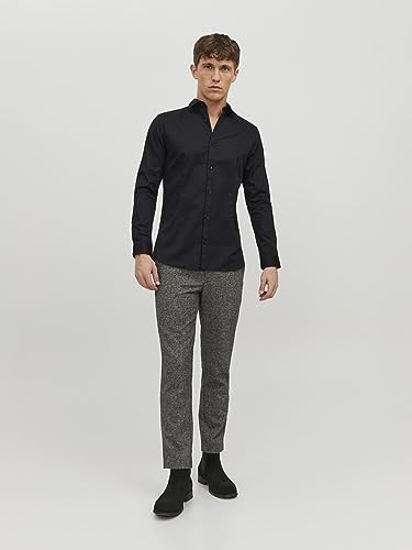 Thumbnail 5 de Jack & Jones Jjprparma Camisa L 98% algodón
