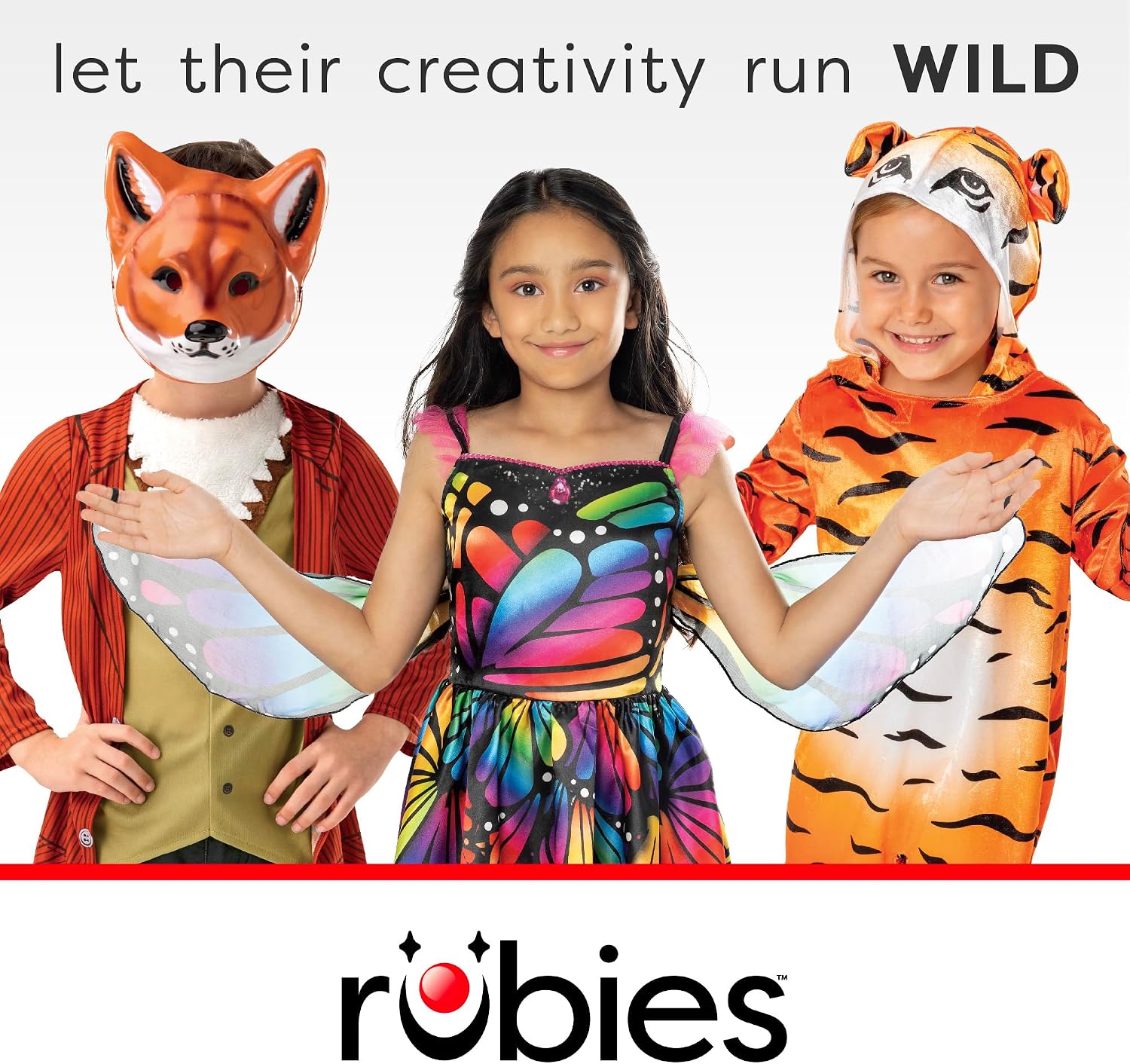 Thumbnail 4 de Rubies Official Friendly Dinosaur Costume