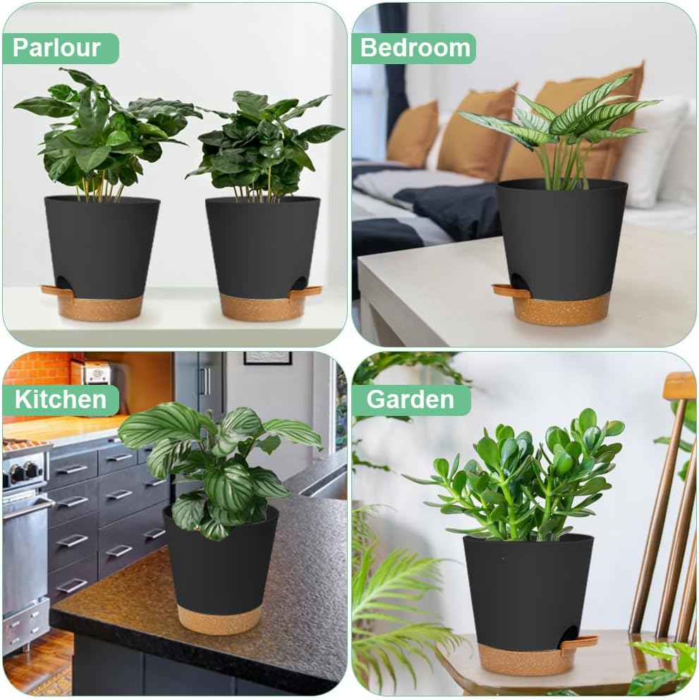 Thumbnail 6 de OFFCUP Maceteros Decorativos Interior 20 cm