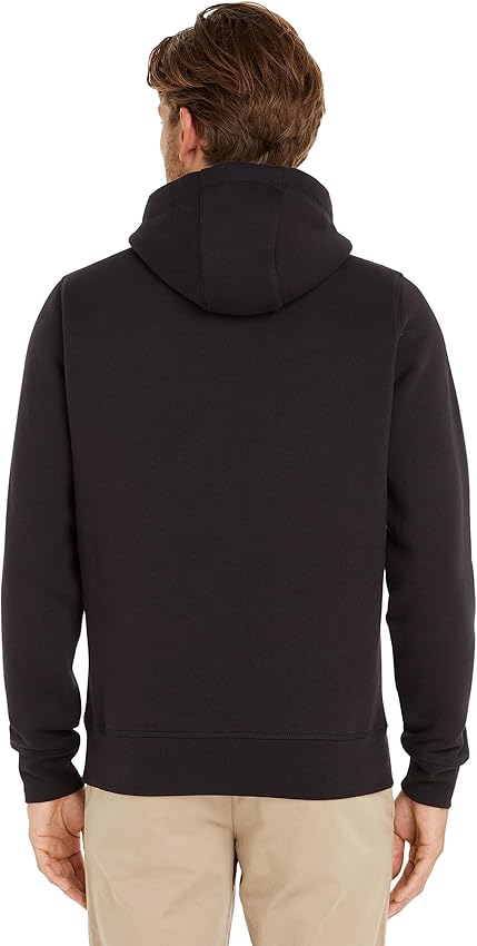 Thumbnail 1 de Tommy Hilfiger Hoodie Core Logo con capucha, talla M