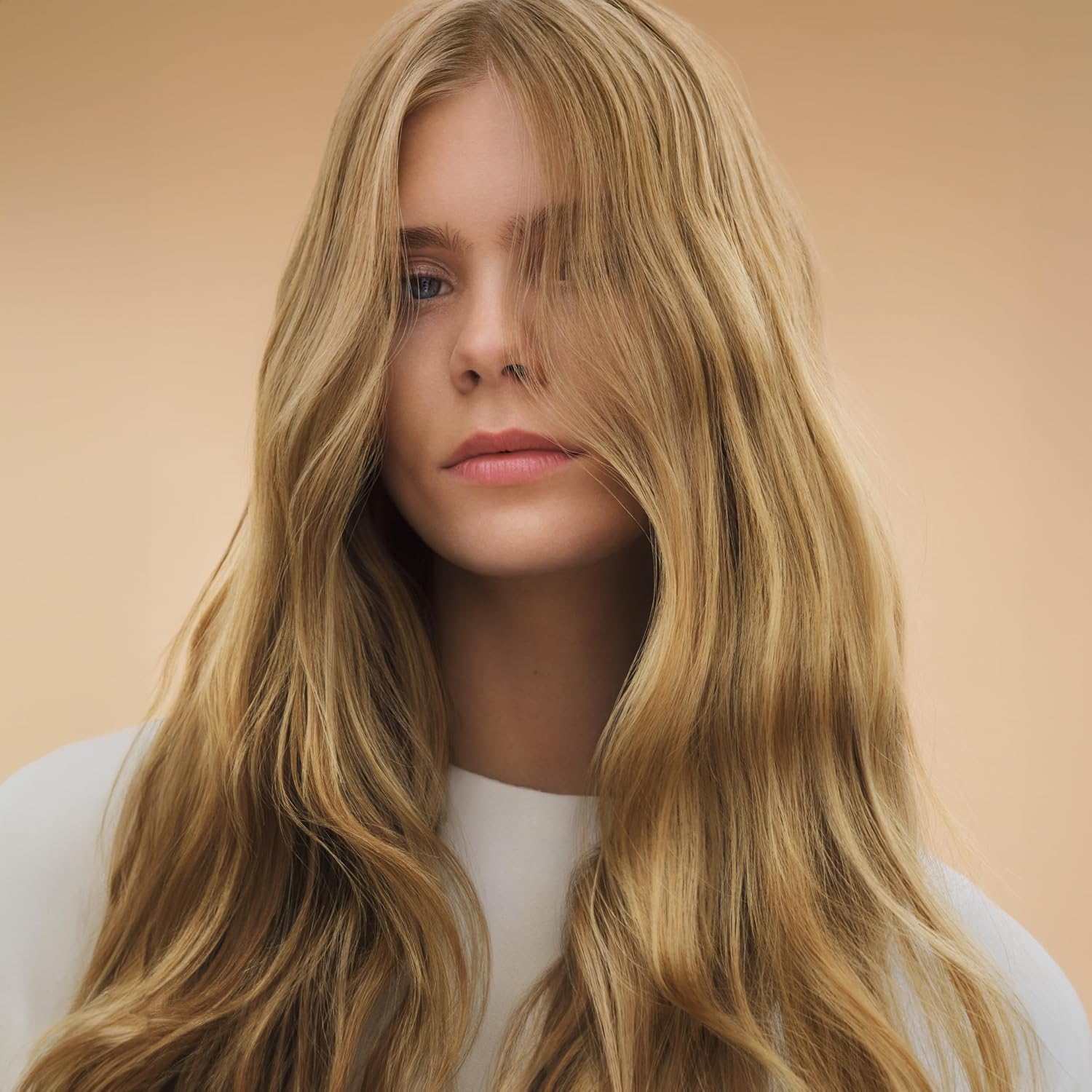 Thumbnail 5 de Wella Professionals Ultimate Smooth Conditioner (200ml) with Squalane & Omega 9