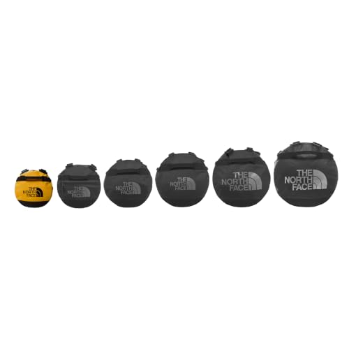 Detalle de THE NORTH FACE BASE CAMP DUFFEL XS – Borsone sportivo versatile e robusto