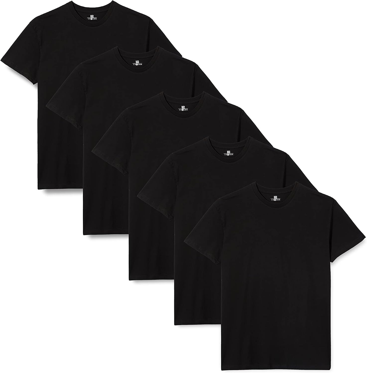 Detalle de Lower East LE105 Camiseta