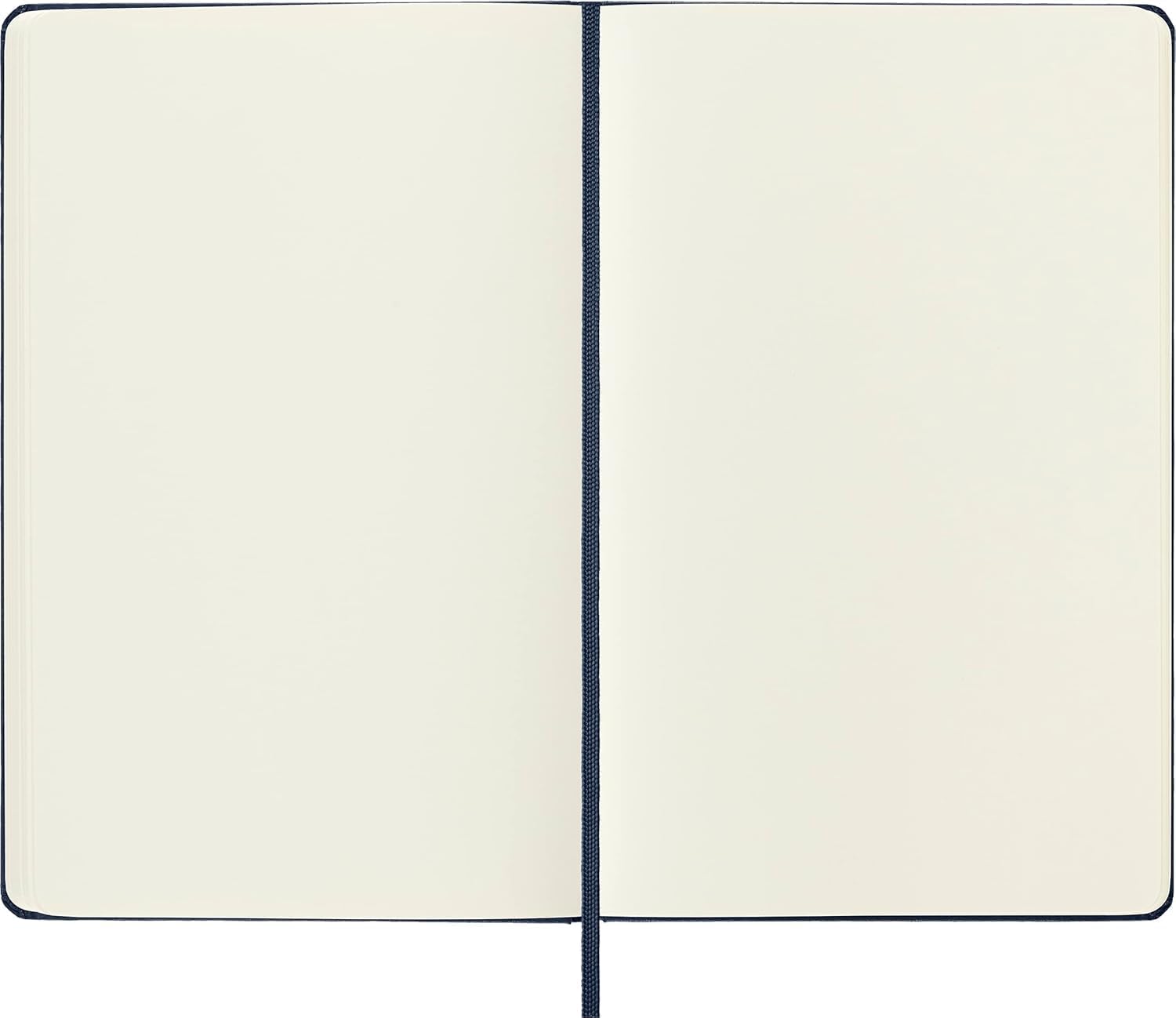 Detalle 1 de Moleskine Classic Notebook 13 x 21 cm