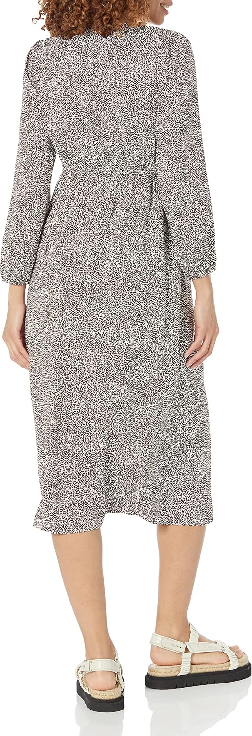 Detalle 2 de Amazon Essentials Midikleid 125,7 cm