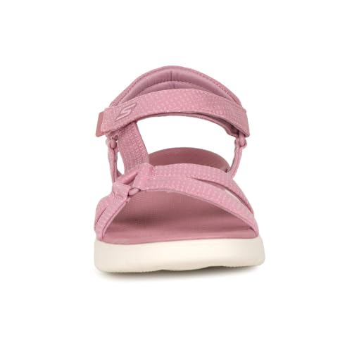Thumbnail 4 de Skechers GO Walk Flex Sandal Sandalias 39 EU