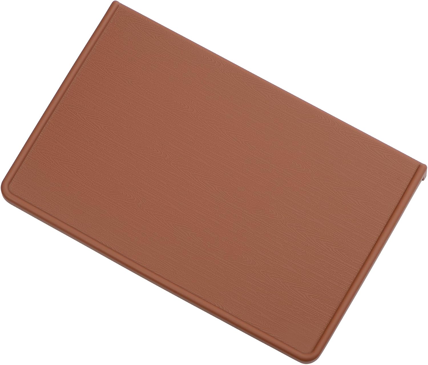 Detalle de Normcore Corner Tamping Mat: Espresso Silicone Tamper Mat for Coffee Stations