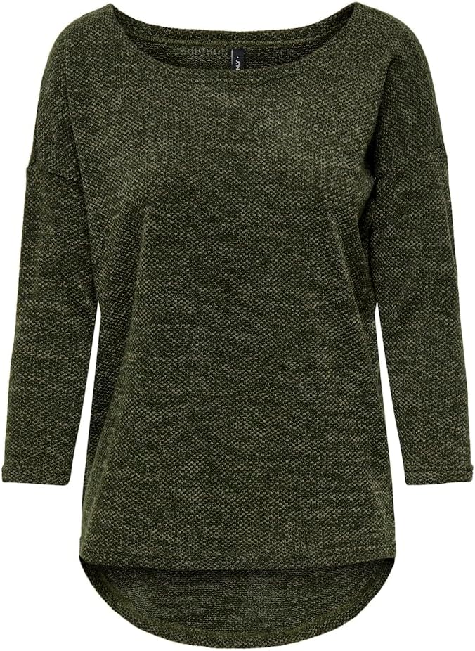 Detalle de ONLY Top ONLALBA Top – comfort e stile casual per ogni occasione