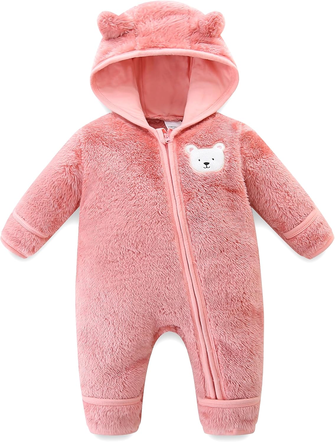 Thumbnail 6 de KIDDLETOWN baby snowsuit 0-18 months