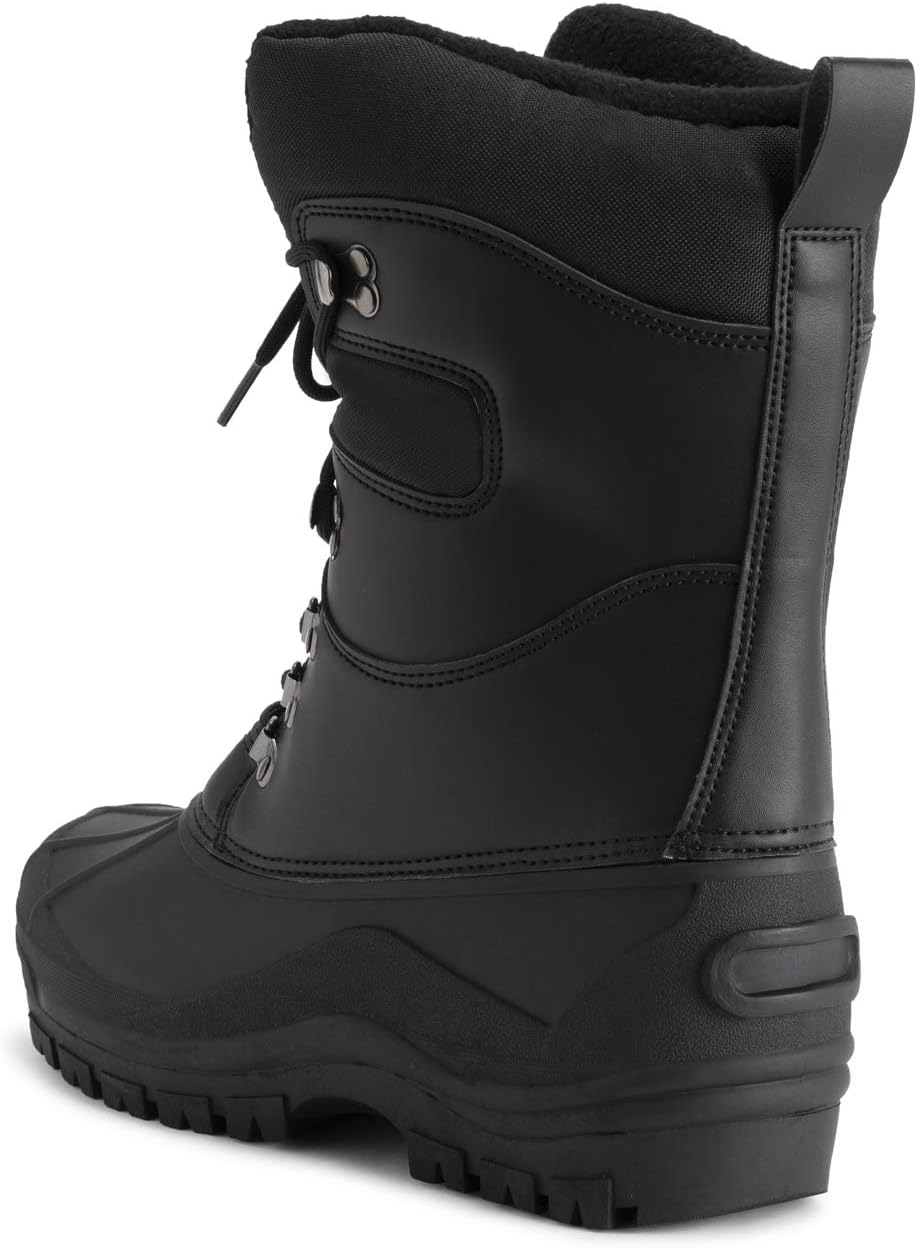 Thumbnail 4 de Polarr Hommes Grand Nylon Imperméable