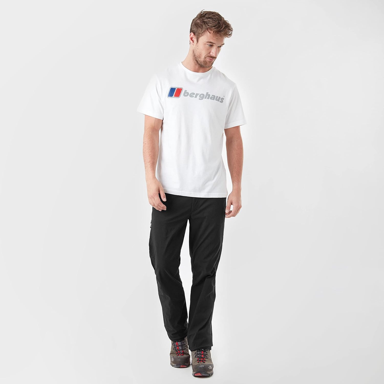 Thumbnail 3 de Berghaus Ortler 2.0 Wanderhose – Water-Resistant Comfort with Movable Fit