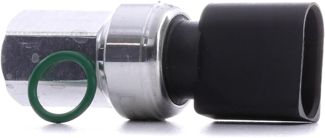 Detalle de MAHLE ASE 18 000P capteur A/C 3 connecteurs