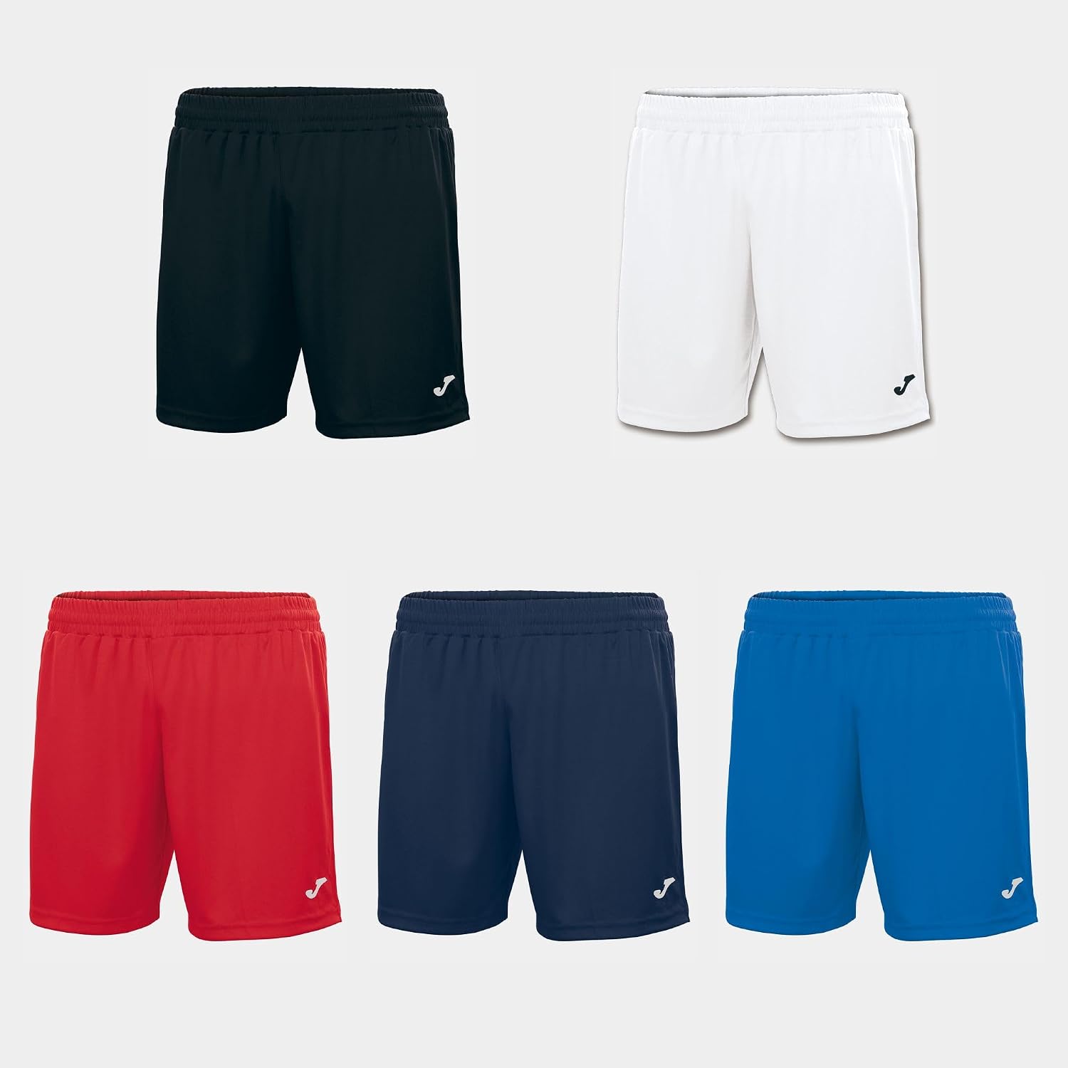 Thumbnail 6 de Joma Treviso - Shorts Hybride Homme