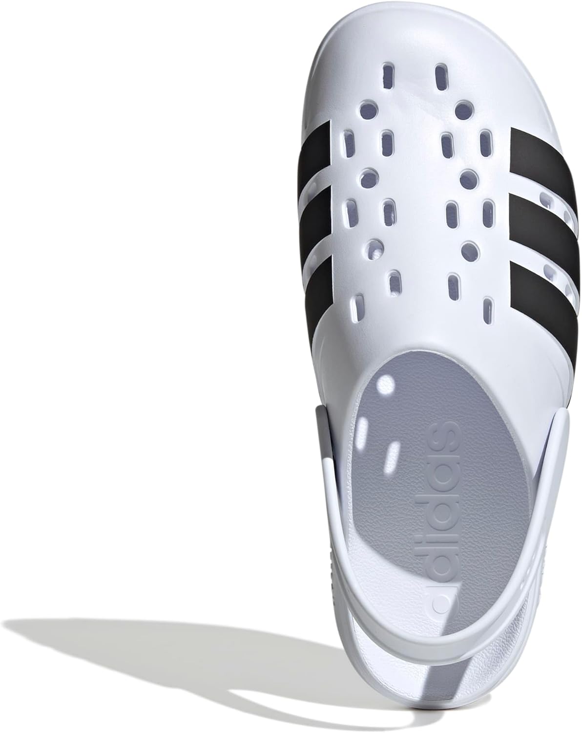 Thumbnail 1 de Adidas Unisex Adilette Clog 2.0 – Schlupfschuh mit Synthetikmaterialien