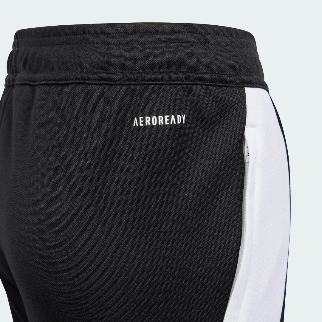 Thumbnail 2 de Pantalón entrenamiento Tiro 24 Slim (Adolescentes) – Adidas