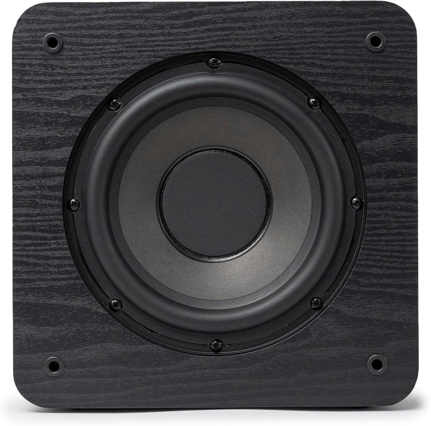 Thumbnail 1 de VULKKANO SUB8 : subwoofer actif 8 pouces 80 W RMS pour home cinéma et Home HiFi