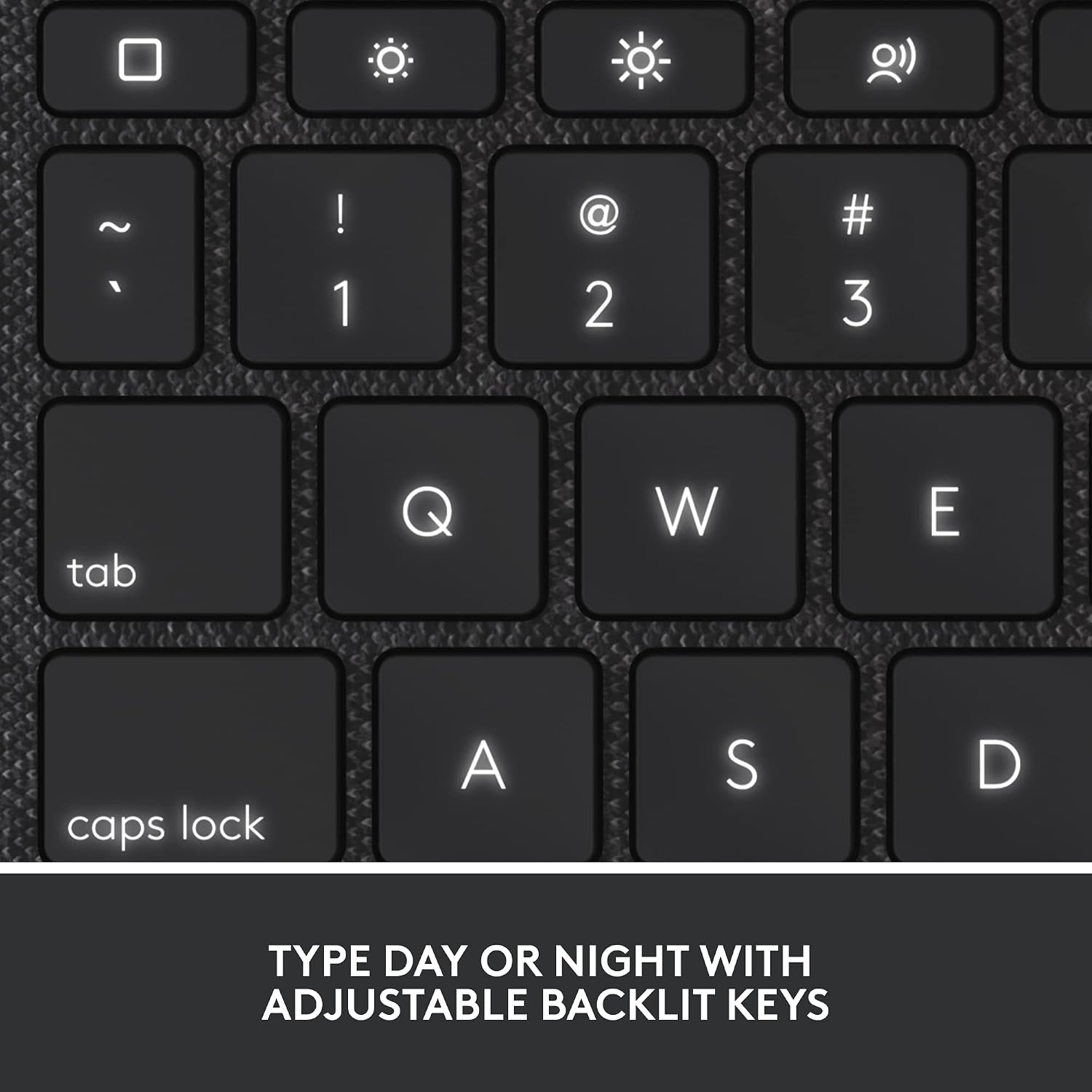 Thumbnail 6 de Logitech Combo Touch detachable keyboard for iPad