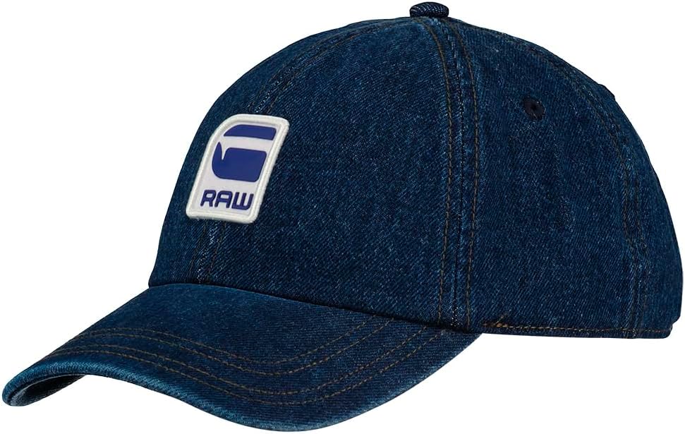 Thumbnail 5 de G-Star Men's Avernus Burger Baseball Cap Review