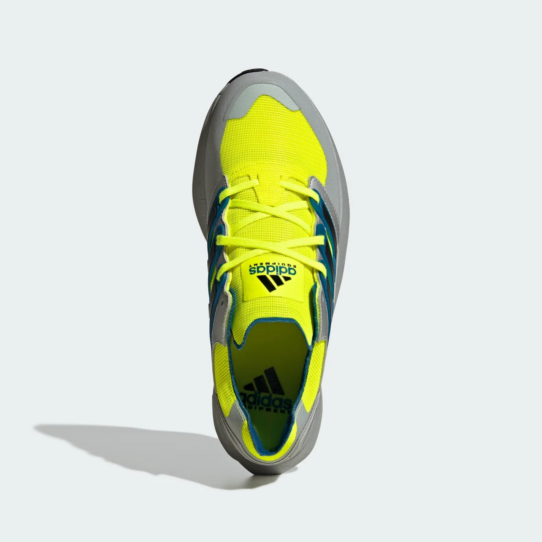 Thumbnail 2 de Adidas Zapatilla Equipment Adios Pro – Amarillo