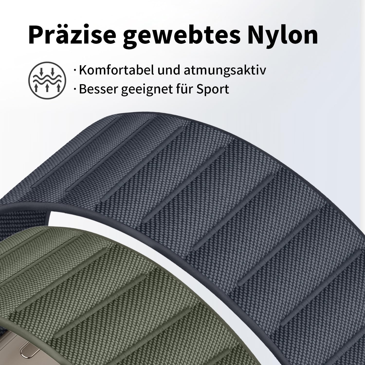 Detalle 2 de 3er Pack Alpine Loop Armband