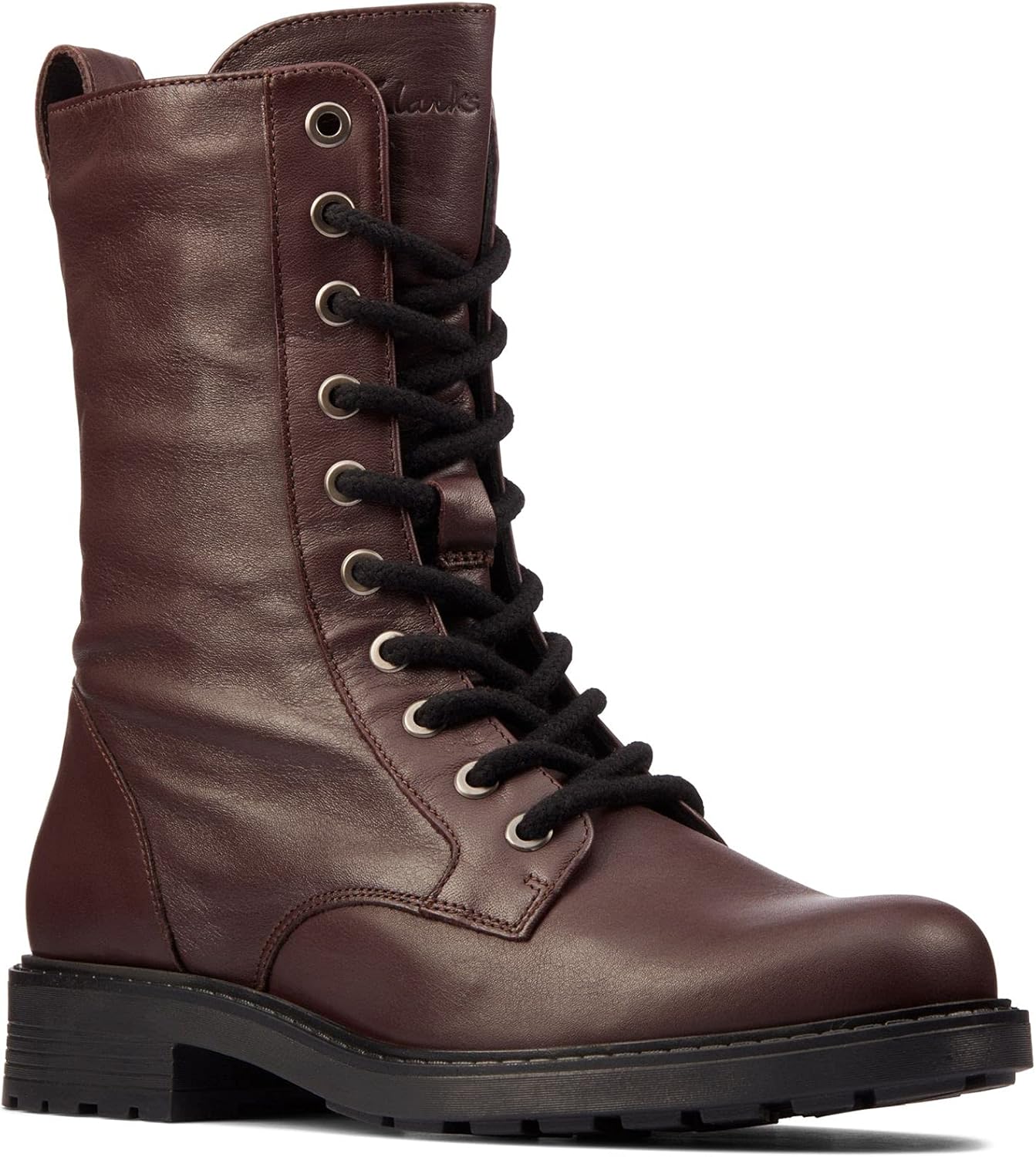 Thumbnail 6 de Clarks : un modèle authentique pour un ajustement confortable au quotidien