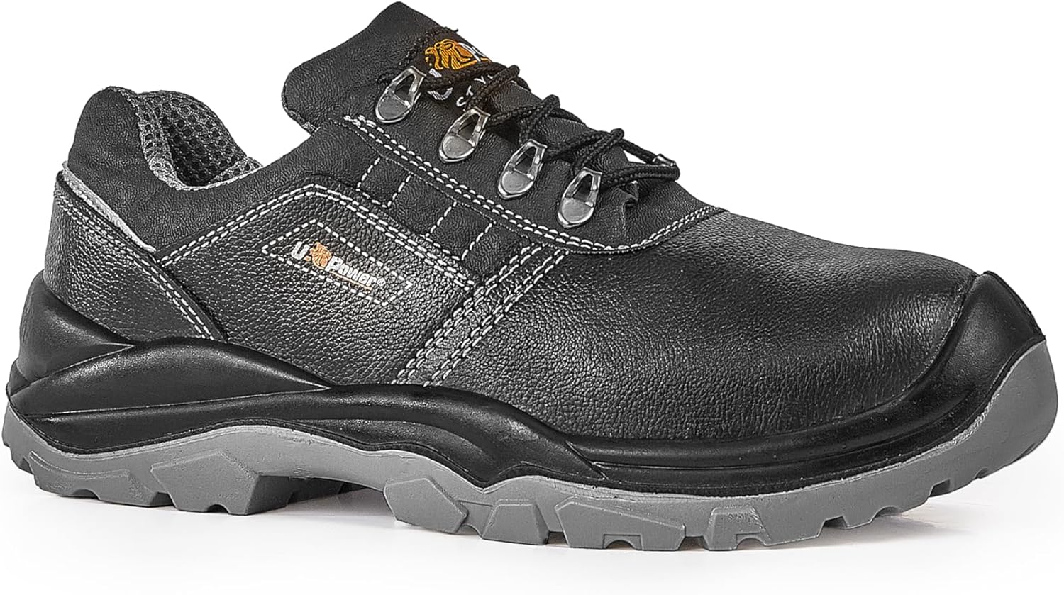 Thumbnail 1 de U-Power Don't Worry... BE Happy! Scarpe Antinfortunistiche da Lavoro Unisex