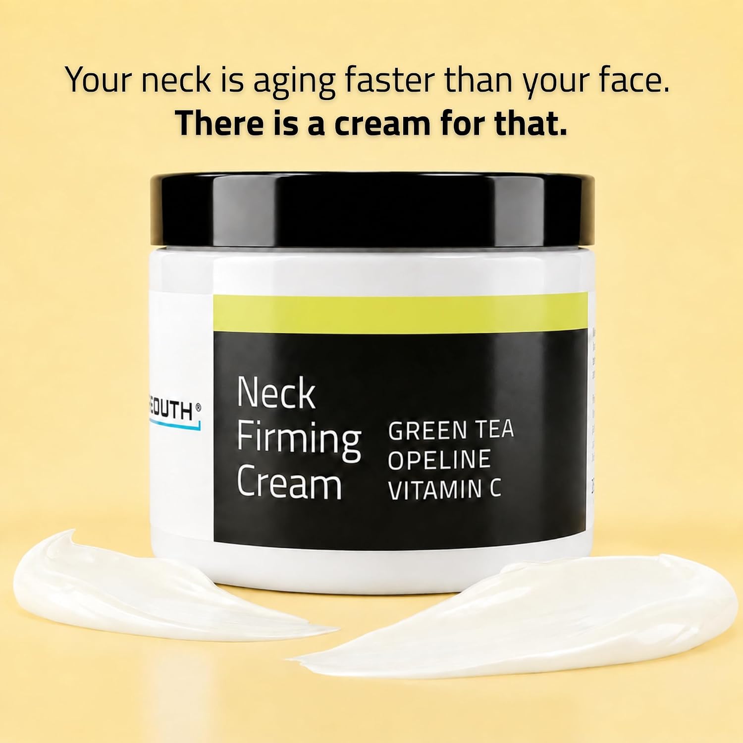 Detalle 2 de YEOUTH Neck Firming Cream, 2 oz