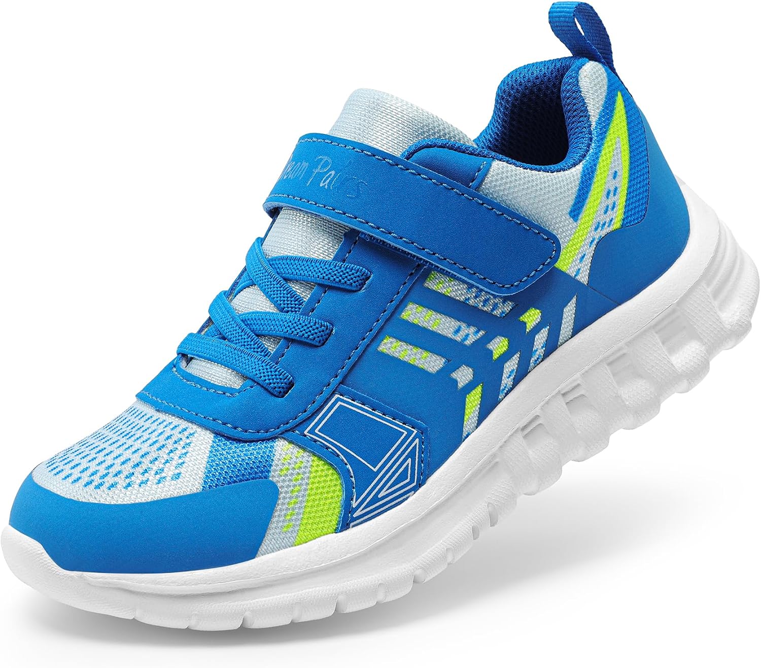 Detalle de DREAM PAIRS Kids Tennis Sneakers