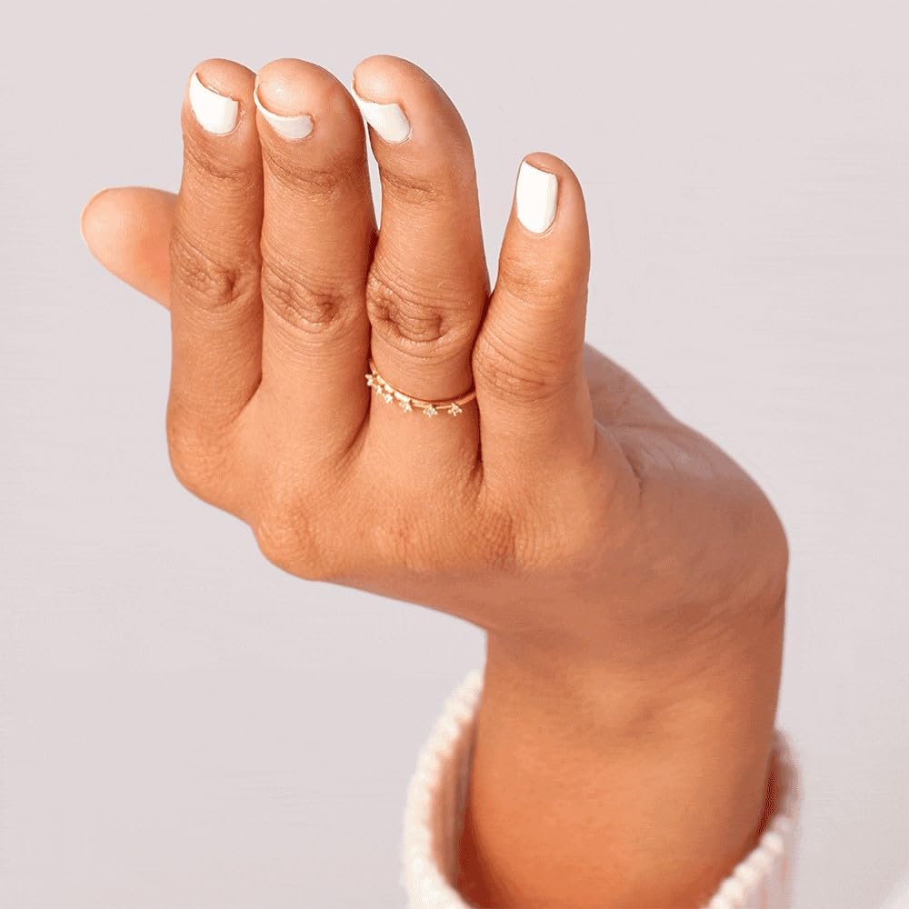Thumbnail 2 de OPI Nail Lacquer Vernis à ongles blanc, tenue jusqu’à 7 jours, 15 ml