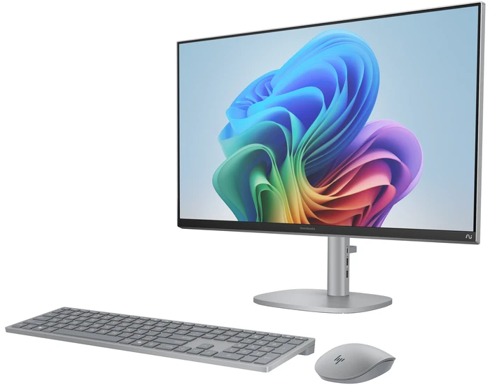 Thumbnail 5 de HP OmniStudio X All-in-One Next Gen AI 27-cs1077ng PC – 27" All-in-One mit Intel Core Ultra 7, 16 GB RAM, 1 TB SSD