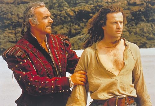 Thumbnail 7 de Los Inmortales (Highlander) 4K UHD + Blu-ray