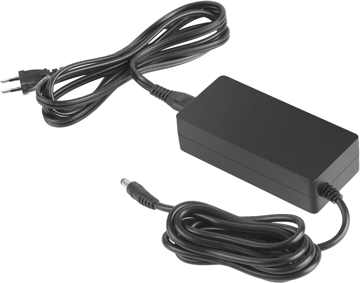 Thumbnail 2 de Neewer Netzteil AC 100–240V auf DC 12V, 5A / 60W mit 2‑m-Kabel für 660 & 960 LED Videoleuchten