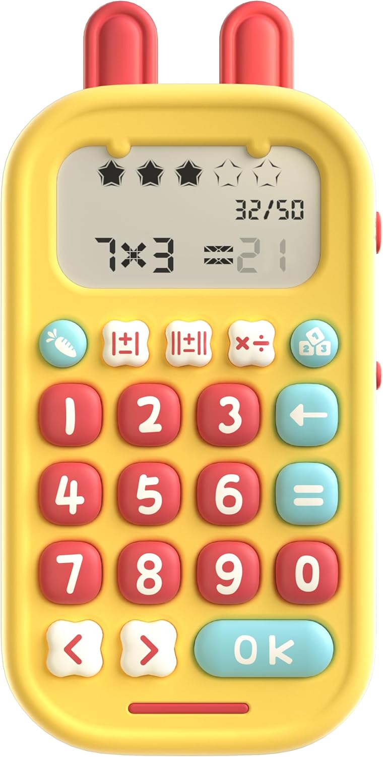 Detalle de alilo Maths Games for Kids, 50K questions