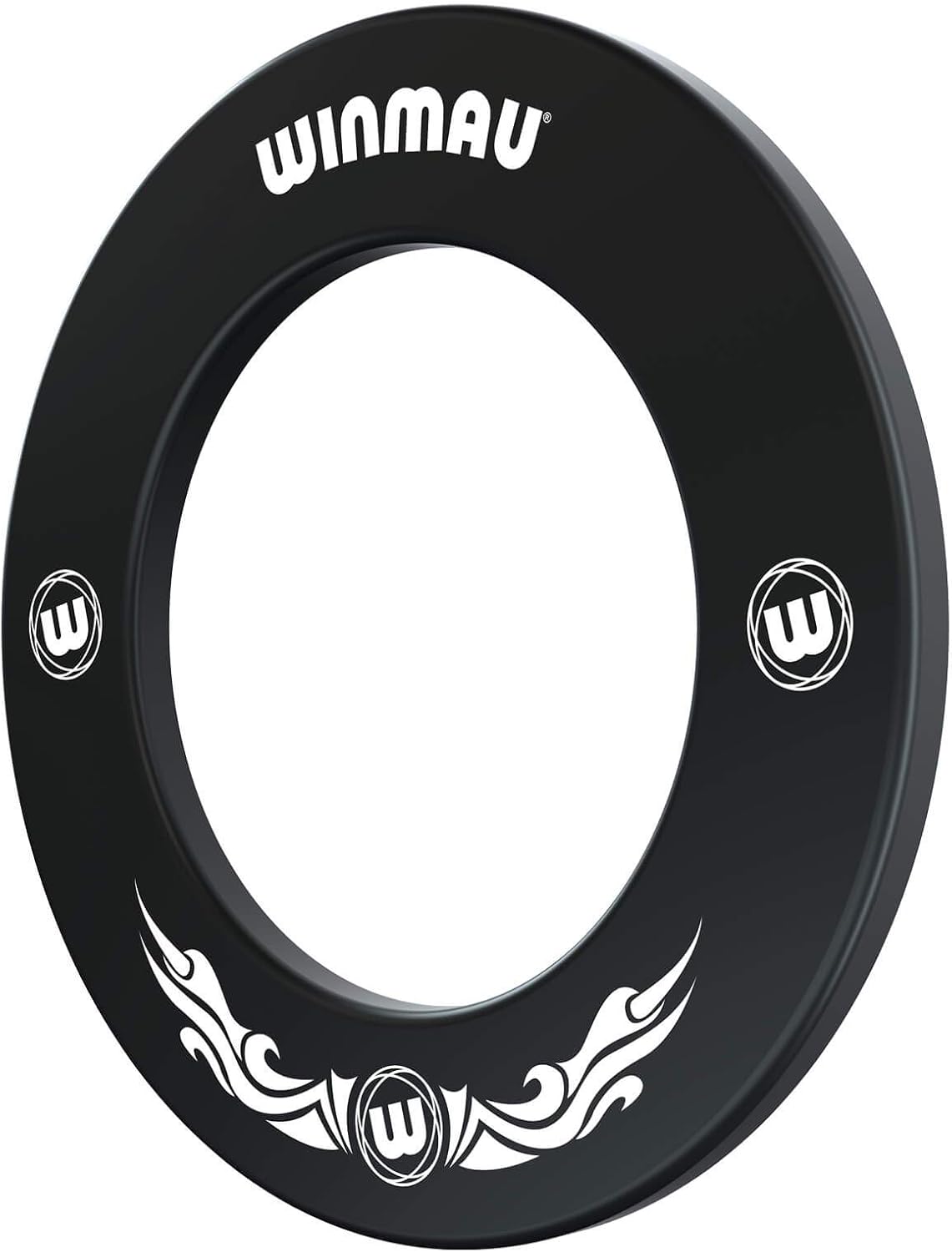 Detalle de WINMAU Blade 6 PDC dartboard surround ring