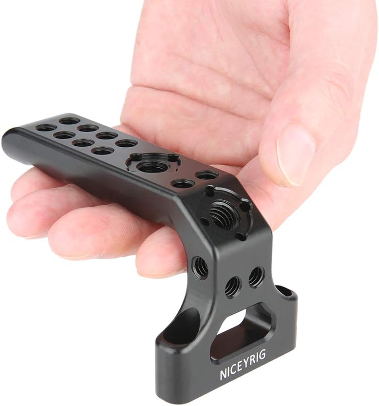 Thumbnail 3 de NICEYRIG Low Profile Handle Grip for RED DSMC2