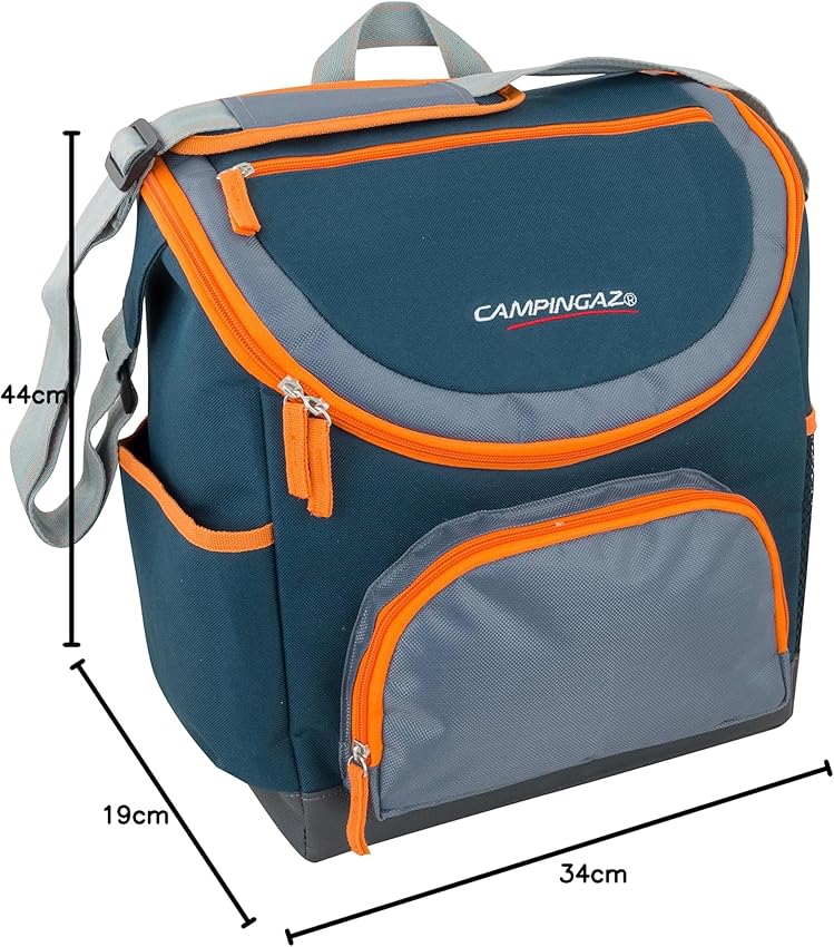 Thumbnail 1 de CAMPINGAZ 2000032205 Bolsa nevera 20 litros