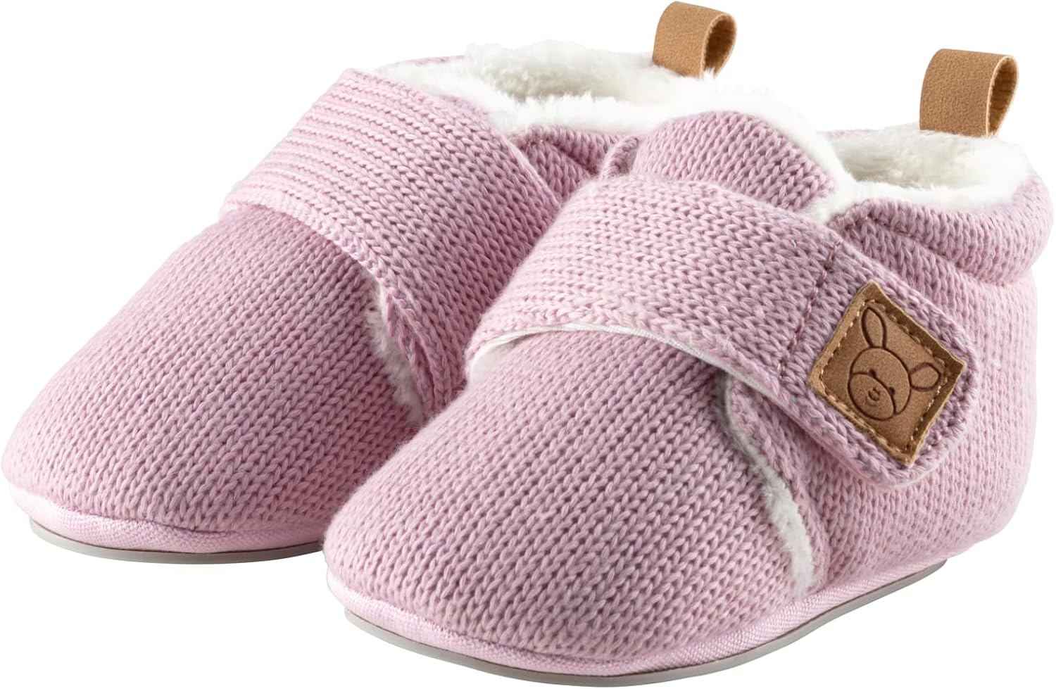 Thumbnail 5 de Sterntaler Baby Krabbelschuh aus Strick